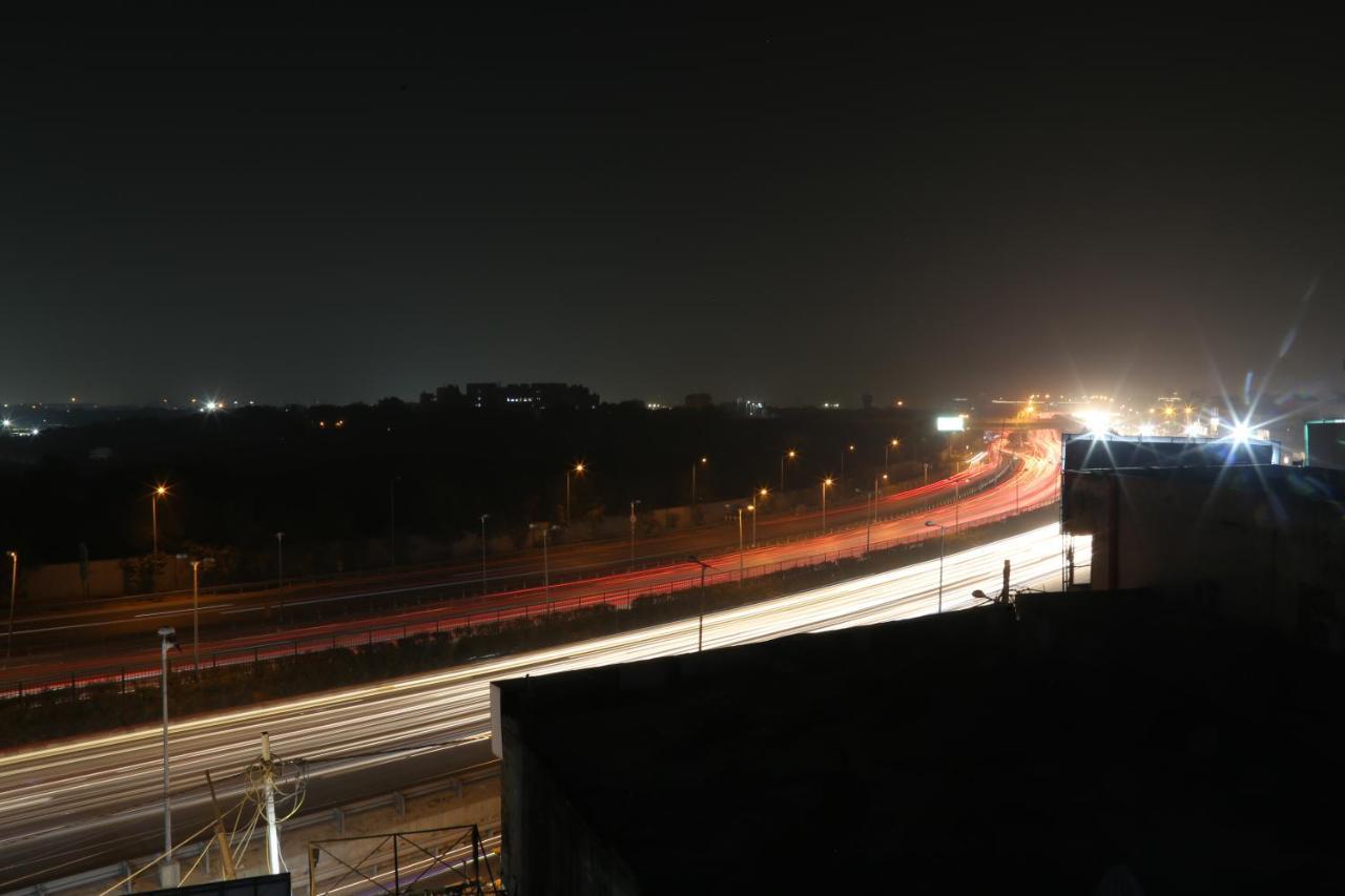 Hotel Grand Regency By Jmd Group Near Delhi Igi Airport Nueva Delhi Exterior foto